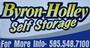 Byron Holley Self Storage