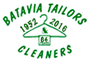 Batavia Tailors & Cleaners