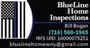 Blue Line Home Inspections