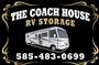 The Coach House RV Storage