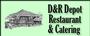 D & R Depot Restaurant