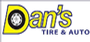 Dan's Tire & Auto Service Center