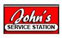 John's Service Station Inc.
