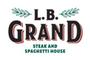LB Grand Steak & Spaghetti House