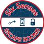 Six Sense Escape Rooms