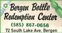 Bergen Bottle Redemption Center