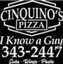 Cinquino's Pizza