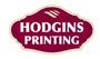 Hodgins Printing Co