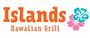 Islands Hawaiian Grill