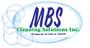 MBS Cleaning Solutions