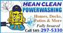 Mean Clean Powerwashing