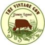 The Vintage Cow Farmers Market