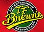 T.F. Brown's