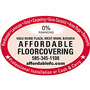 Affordable Floorcovering