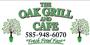 Oak Grill & Cafe